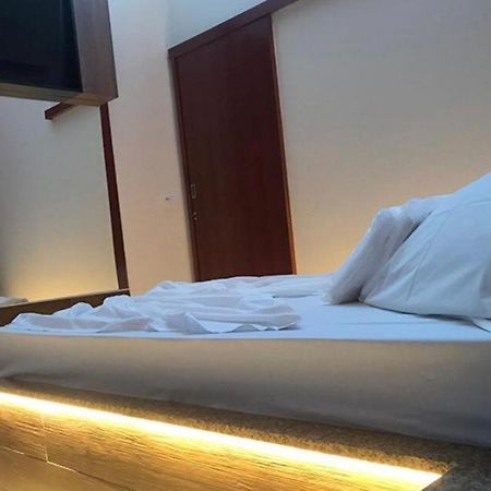Motel Queen Lagoa Santa  Buitenkant foto