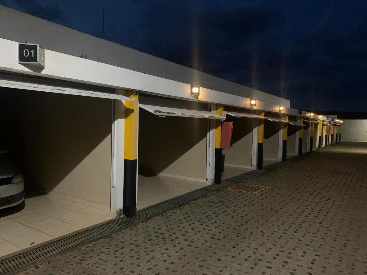 Motel Queen Lagoa Santa  Buitenkant foto